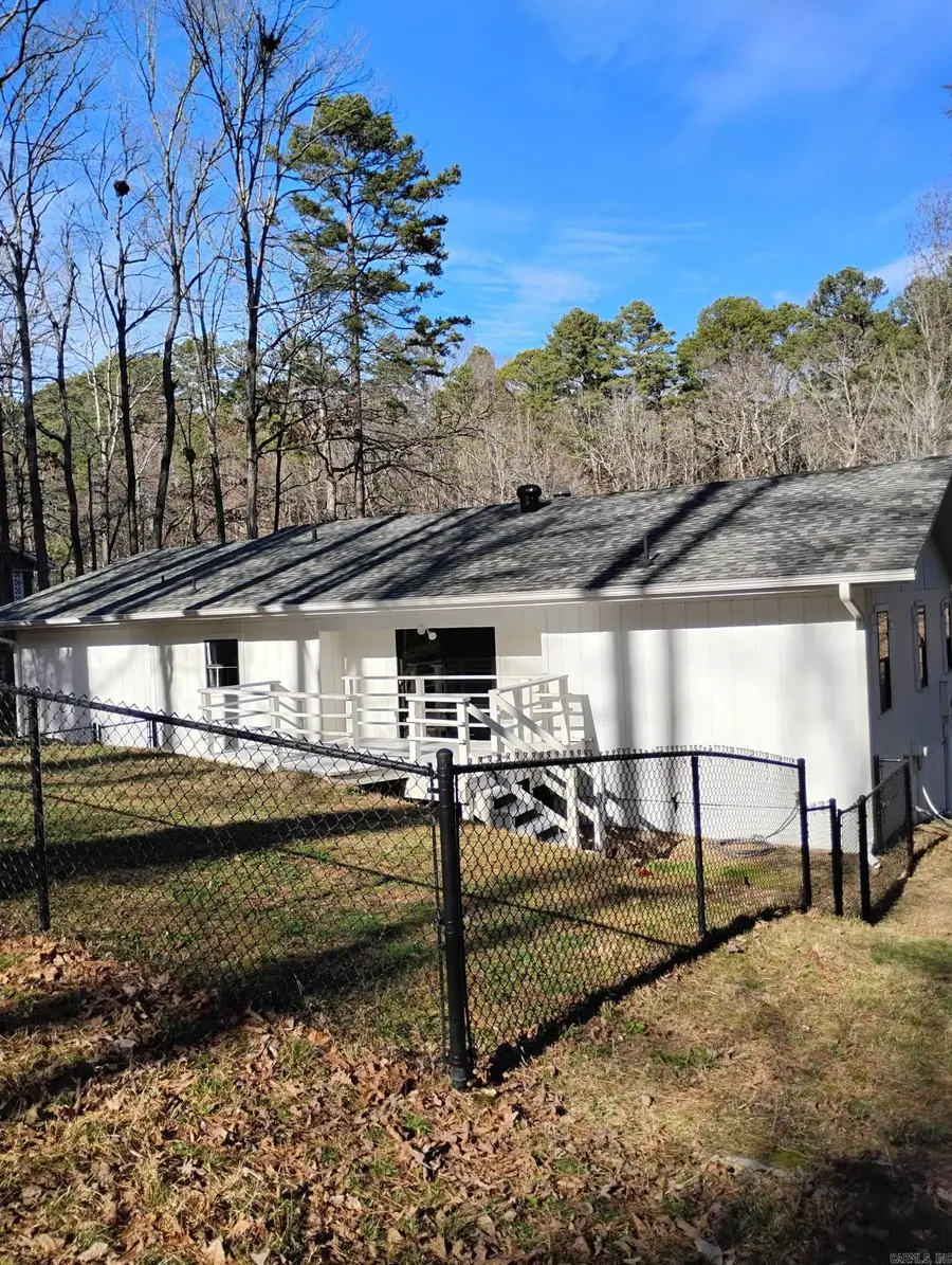 9 Sabadell Lane, Hot Springs Village, AR 71909 - #3