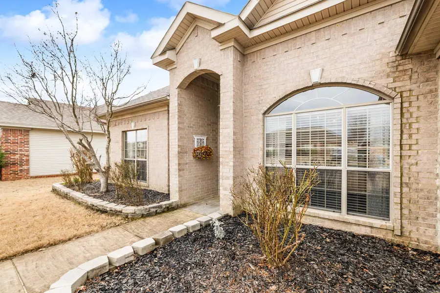 Address Withheld By Seller, Benton, AR 72015 - #3