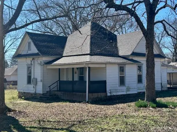 505 NE 5th Avenue, Atkins, AR 72823