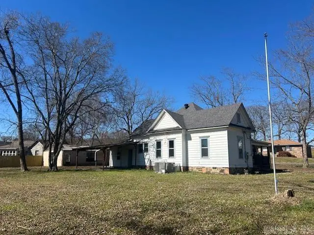 505 NE 5th Avenue, Atkins, AR 72823 - #3