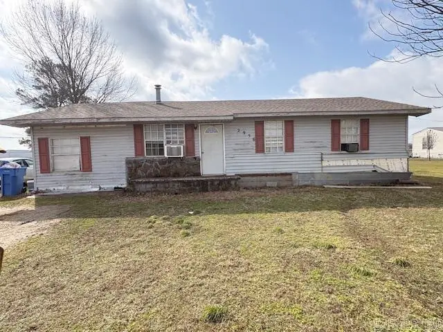 2956 Hwy 67, Corning, AR 72422 - #1