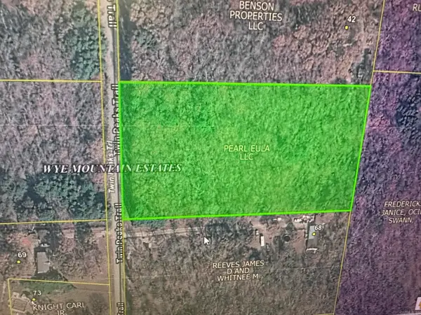 Address Withheld By Seller, Bigelow, AR 72016