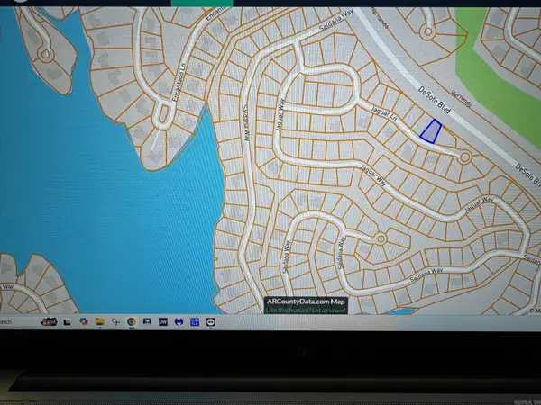 13 Jaguar Lane, Hot Springs Village, AR 71909