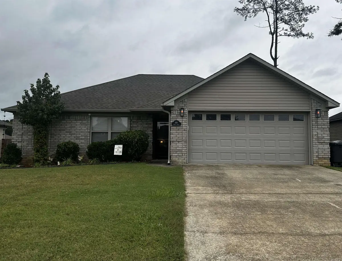 108 Spruce St, Jacksonville, AR 72076 - #1