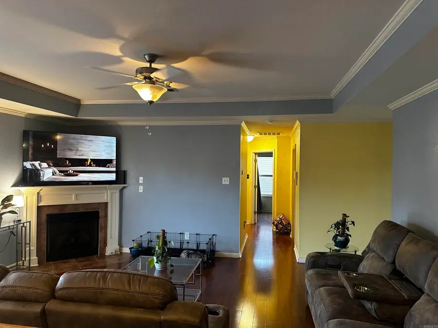 108 Spruce St, Jacksonville, AR 72076 - #2