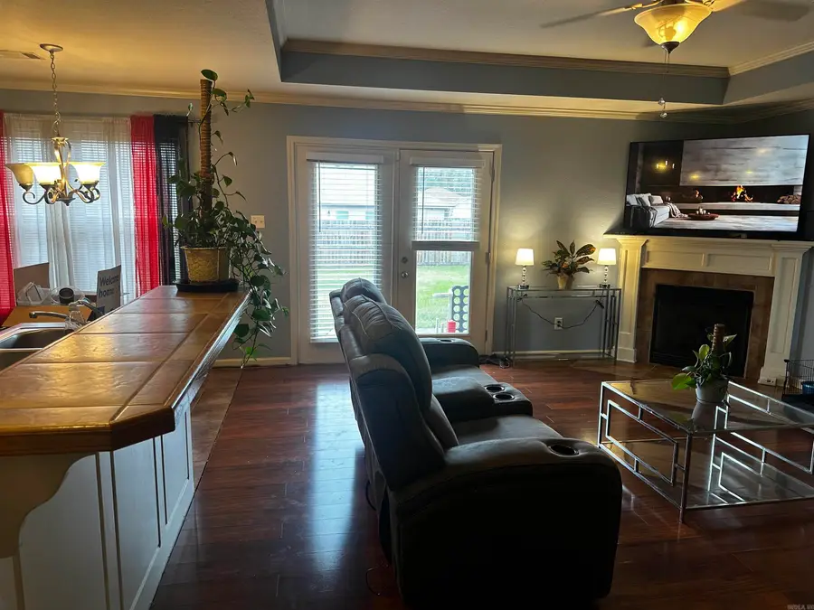 108 Spruce St, Jacksonville, AR 72076 - #3