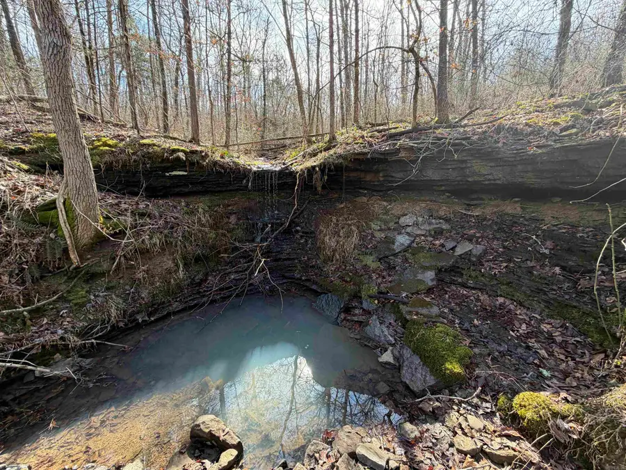 0 Peel Rd, Shirley, AR 72153 - #2