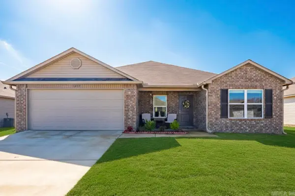 1235 Cowbell Street, Conway, AR 72034