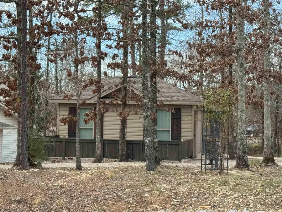 8 Sanchez Pt, Hot Springs Village, AR 71909 - #3
