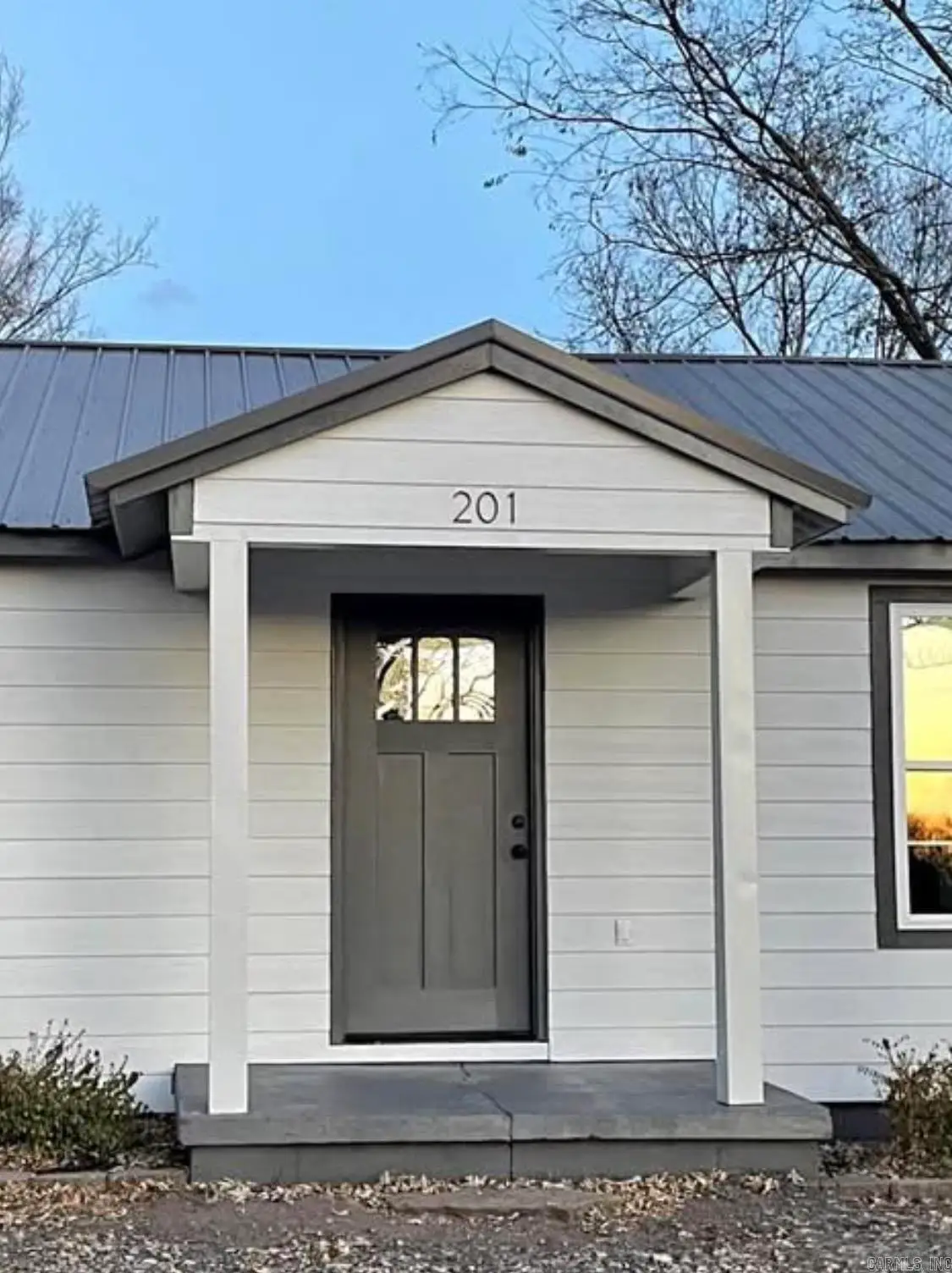 102 Meadow Lane, Marshall, AR 72650 - #1