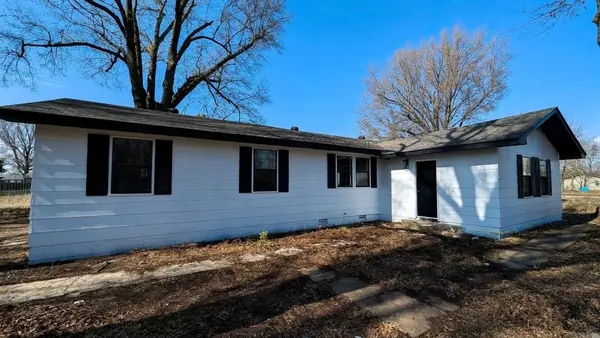 502 SE Miller Street, Hoxie, AR 72433