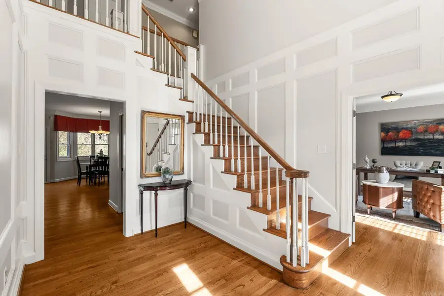 7 Sugar Maple Court, Little Rock, AR 72212 - #3