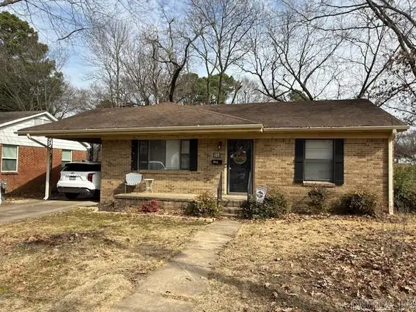 558 Ingram Street, Conway, AR 72032