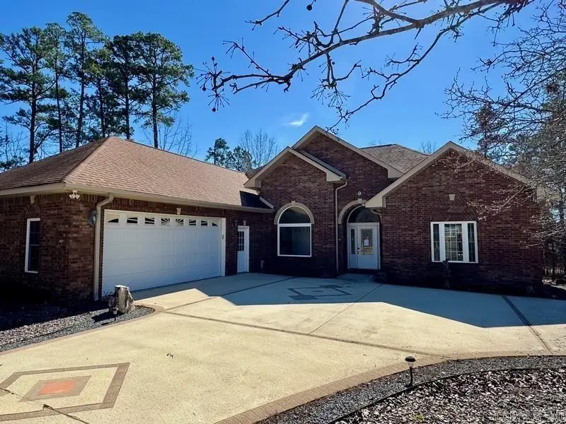 9 Cancion Way, Hot Springs Village, AR 71909 - #1