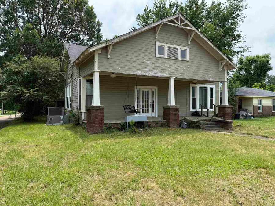 801 Crittenden Street, Arkadelphia, AR 71923 - #2