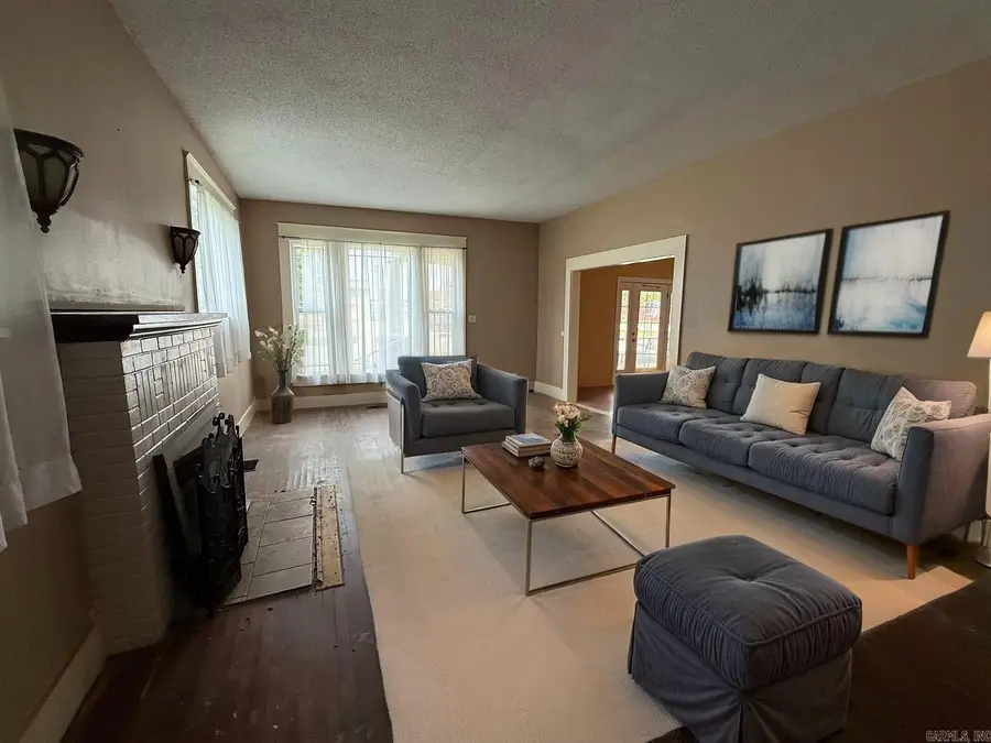 801 Crittenden Street, Arkadelphia, AR 71923 - #3