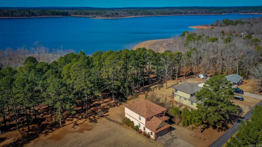 Case Ford Road, Heber Springs, AR 72543 - #3