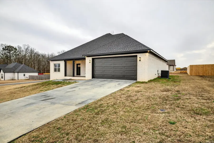 167 Hayden Dr, Beebe, AR 72012 - #2