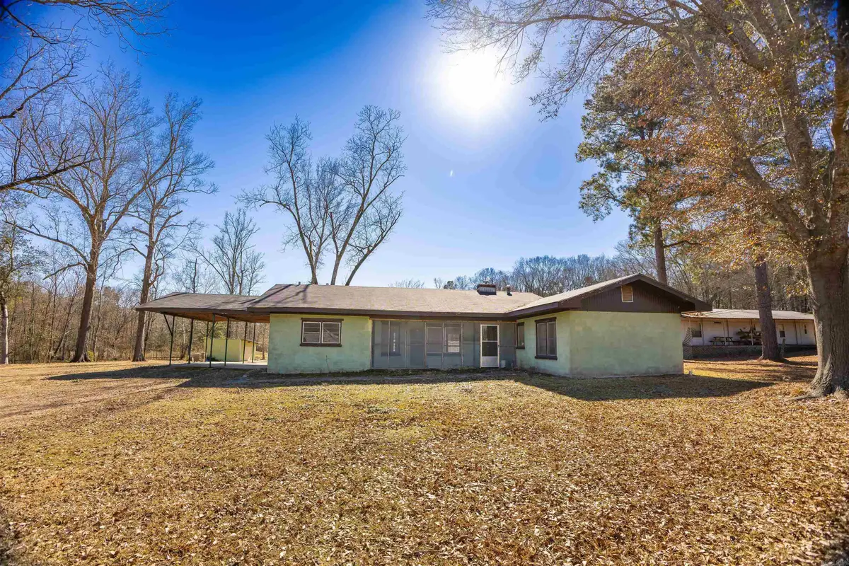 2025 O Rear Rd, El Dorado, AR 71730 - #1