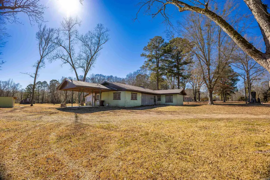 2025 O Rear Rd, El Dorado, AR 71730 - #2