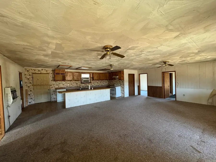 446 Steam Boat Drive, Norfork, AR 72658 - #2