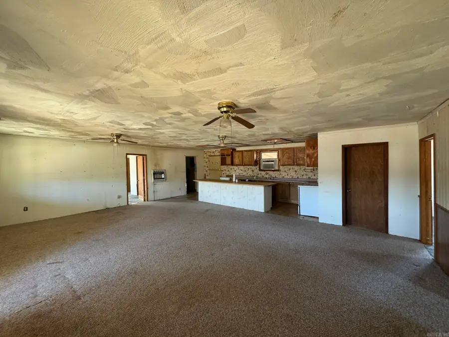 446 Steam Boat Drive, Norfork, AR 72658 - #3