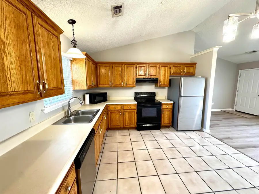 2606 Matt Drive, Jonesboro, AR 72401 - #2