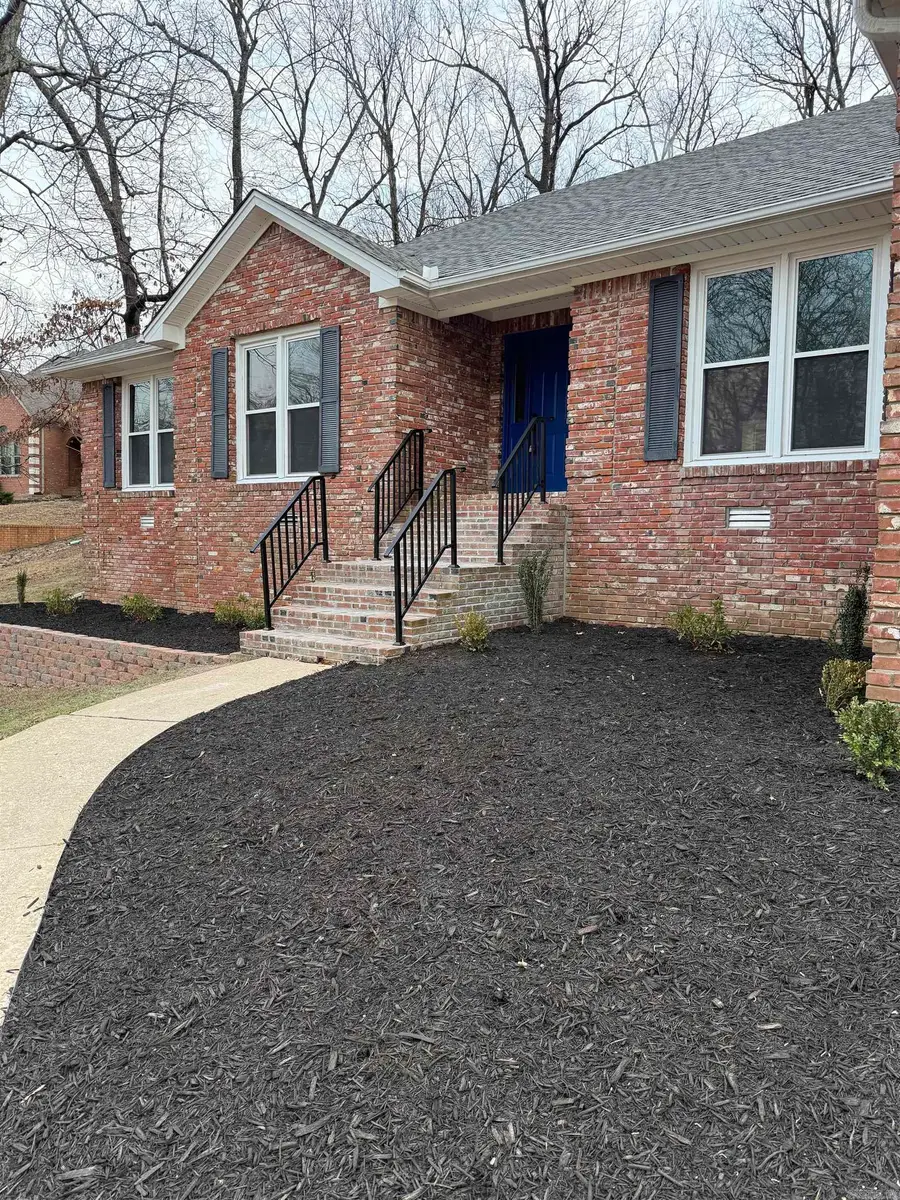 1905 Catharine Drive, Jonesboro, AR 72404 - #2