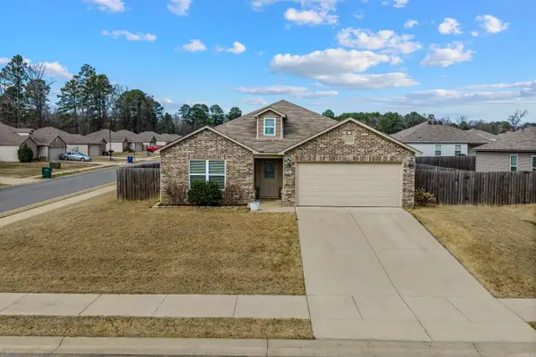 6117 Gordy Dr, Alexander, AR 72002