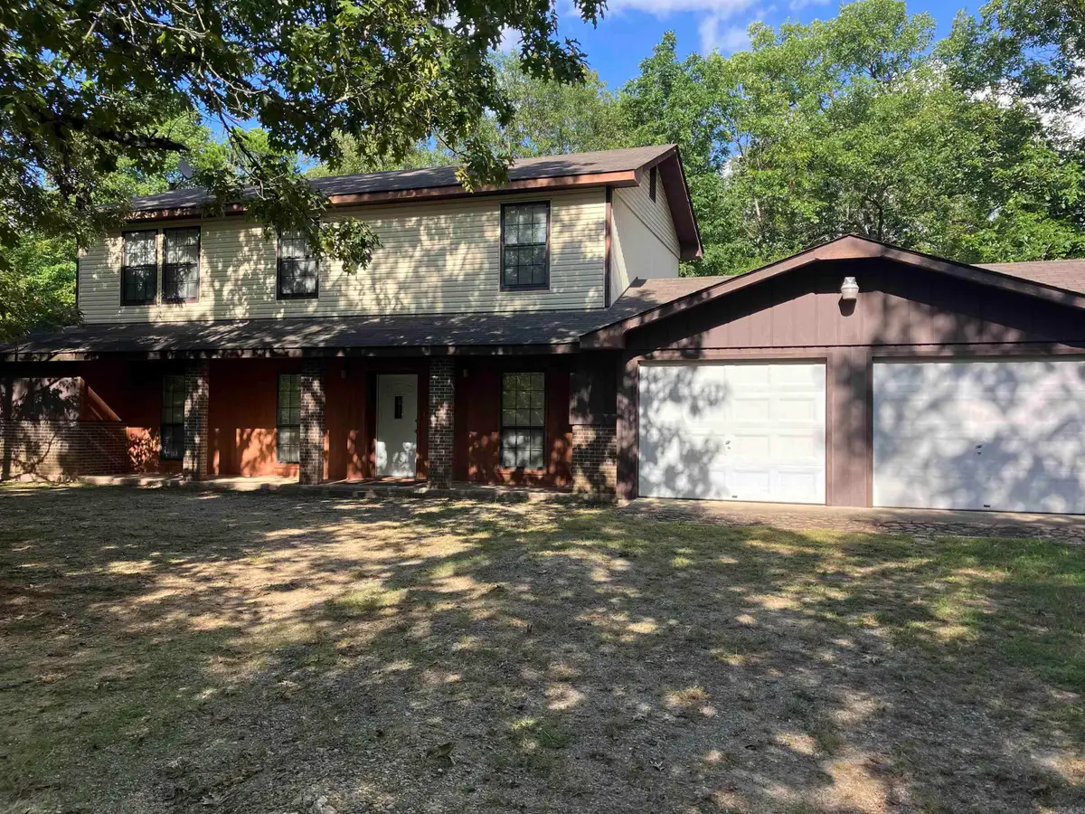 89 Riverfront Drive, Pencil Bluff, AR 71965 - #1