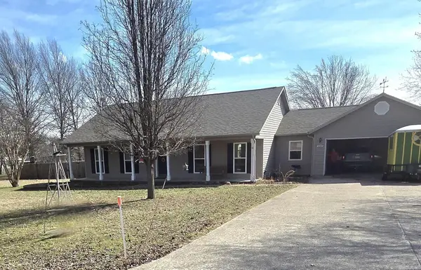 3201 Mckinney Street, Mountain View, AR 72560