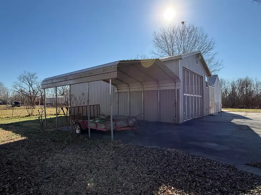 185 Miller Lane, Dumas, AR 71639 - #2