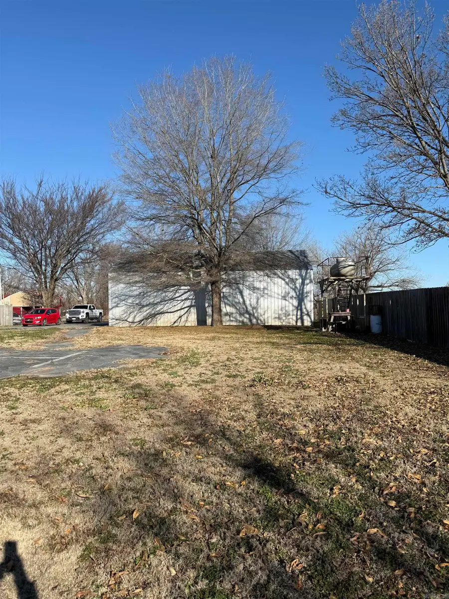 185 Miller Lane, Dumas, AR 71639 - #3