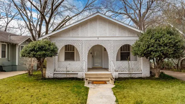 416 Beechwood Street, Little Rock, AR 72205