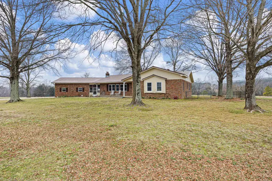10972 Highway 164, Clarksville, AR 72830 - #3