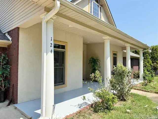 124 Oak Bend Loop, Hot Springs, AR 71913 - #2