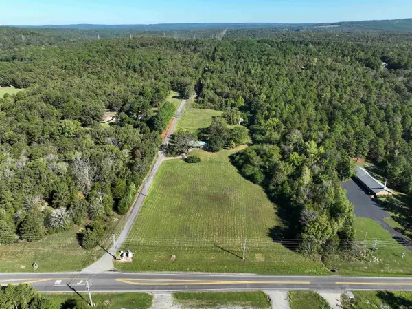 Address Withheld By Seller, Heber Springs, AR 72543