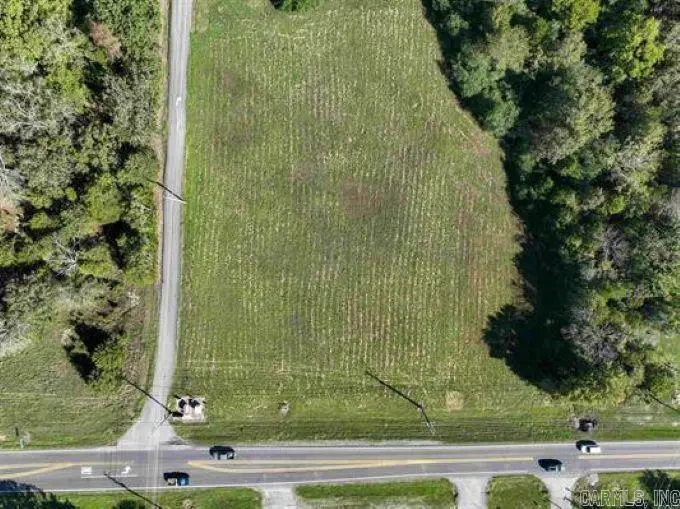 Address Withheld By Seller, Heber Springs, AR 72543 - #3