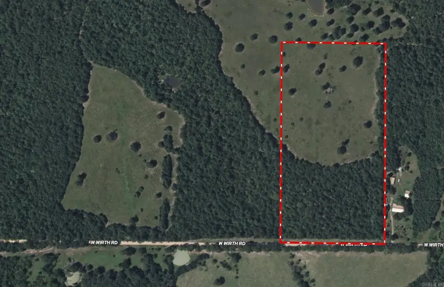000 W Wirth Road, Mammoth Spring, AR 72554 - #2