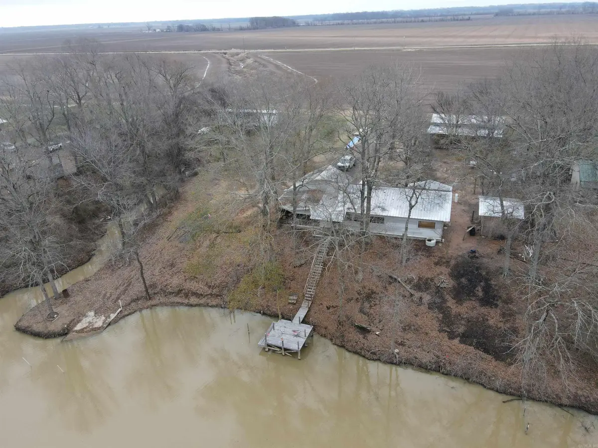 200 N Bayou Drive, Lake Village, AR 71653 - #1