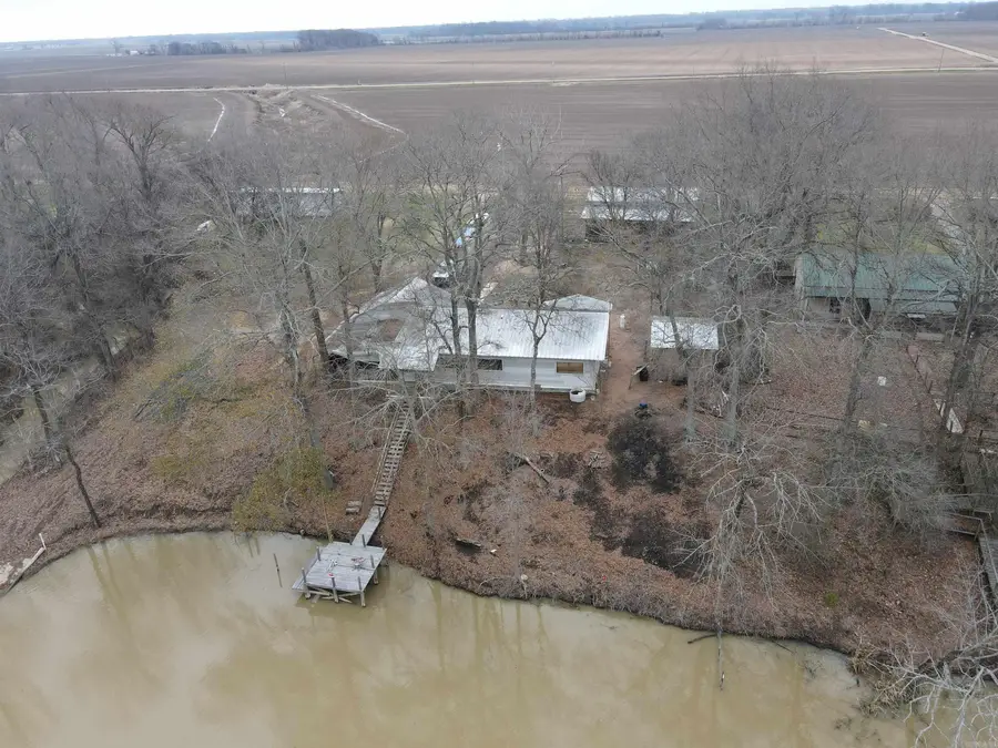 200 N Bayou Drive, Lake Village, AR 71653 - #2