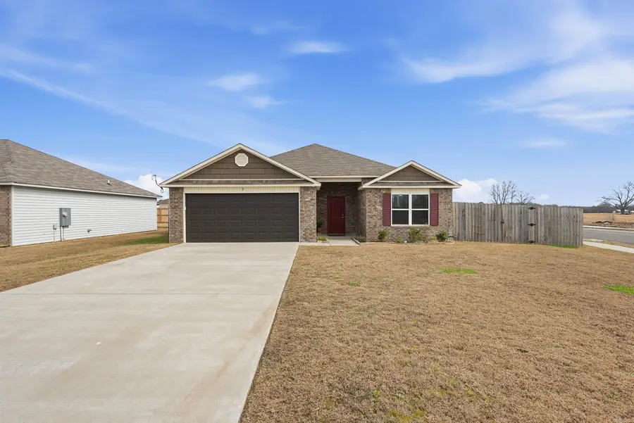 2 Farmhouse Circle, Vilonia, AR 72173 - #2