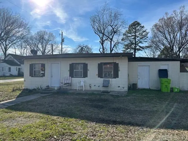 420 Frank T Bunton St, Lonoke, AR 72086 - #1