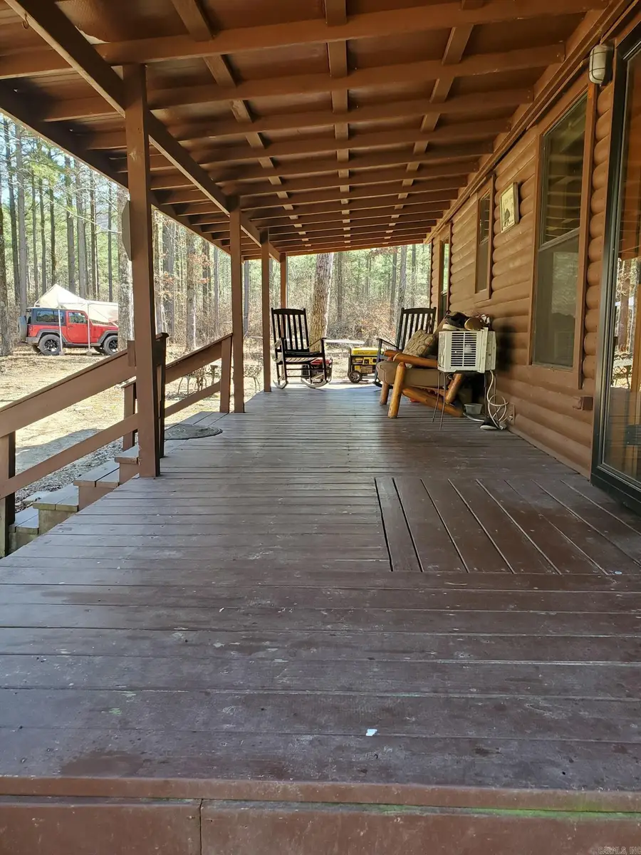 Address Withheld By Seller, Mena, AR 71953 - #2