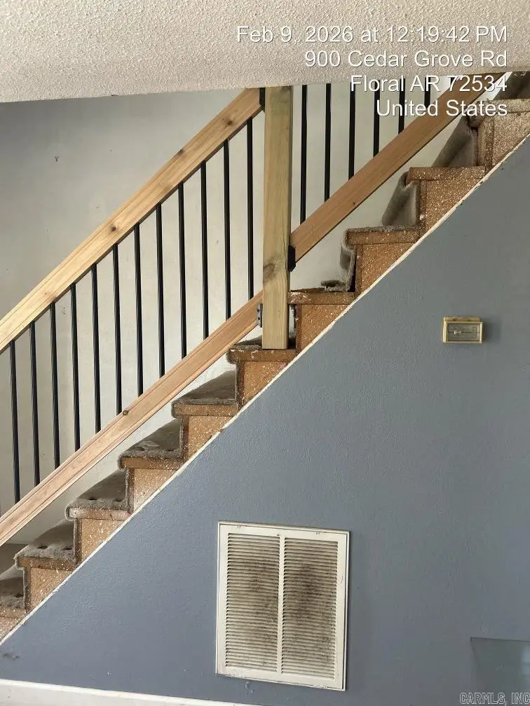 900 Cedar Grove Road, Floral, AR 72534 - #3