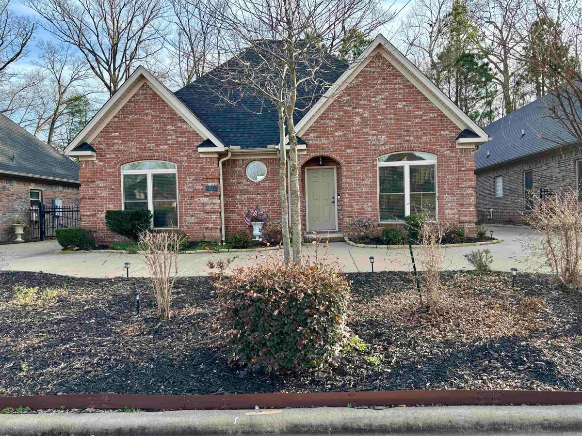 Address Withheld By Seller, Benton, AR 72019 - #1