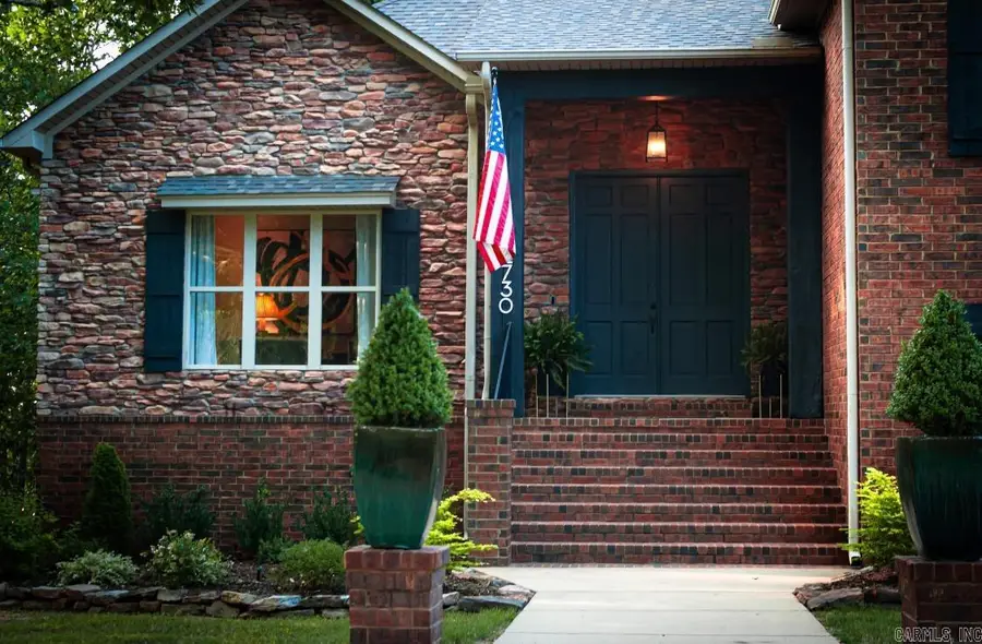 2730 Collins, Conway, AR 72034 - #3