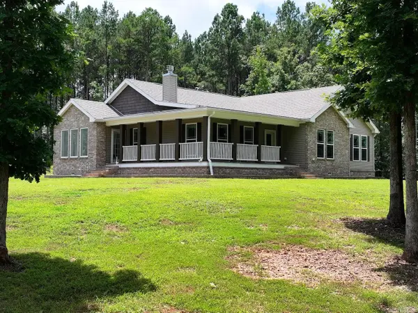 587 Owley Road, Mount Ida, AR 71957