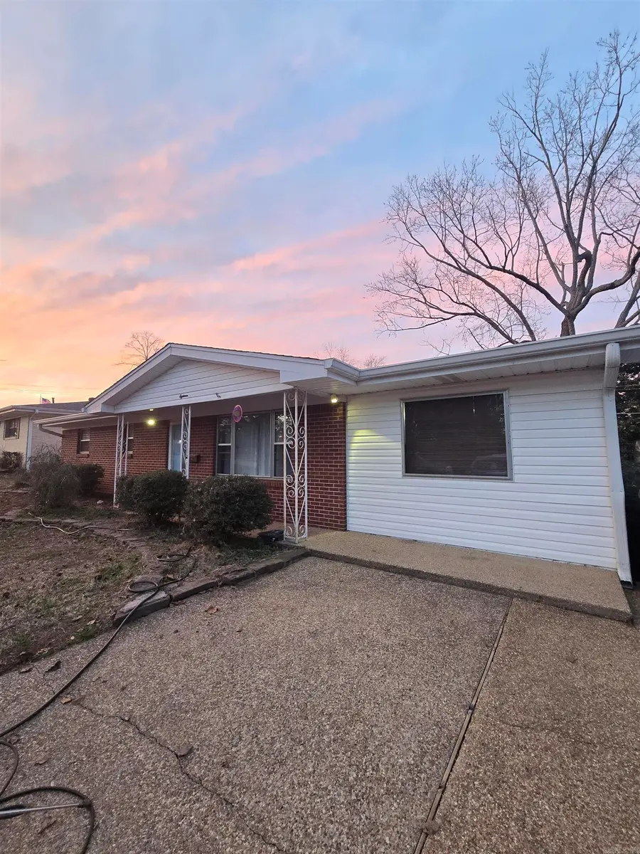 18 Kaye Lane, Jacksonville, AR 72076 - #2