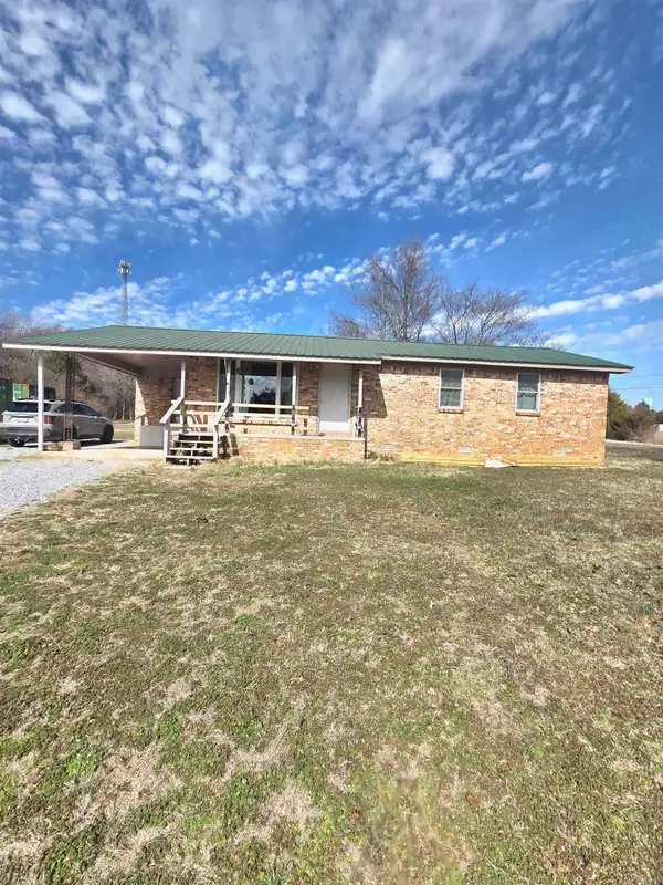 7102 Luber Road, Mountain View, AR 72560